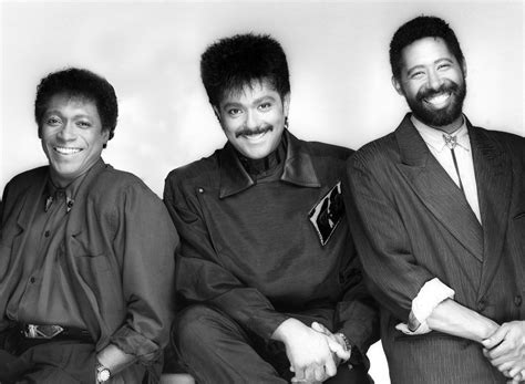 Analyzing the Musicality of the Commodores' 